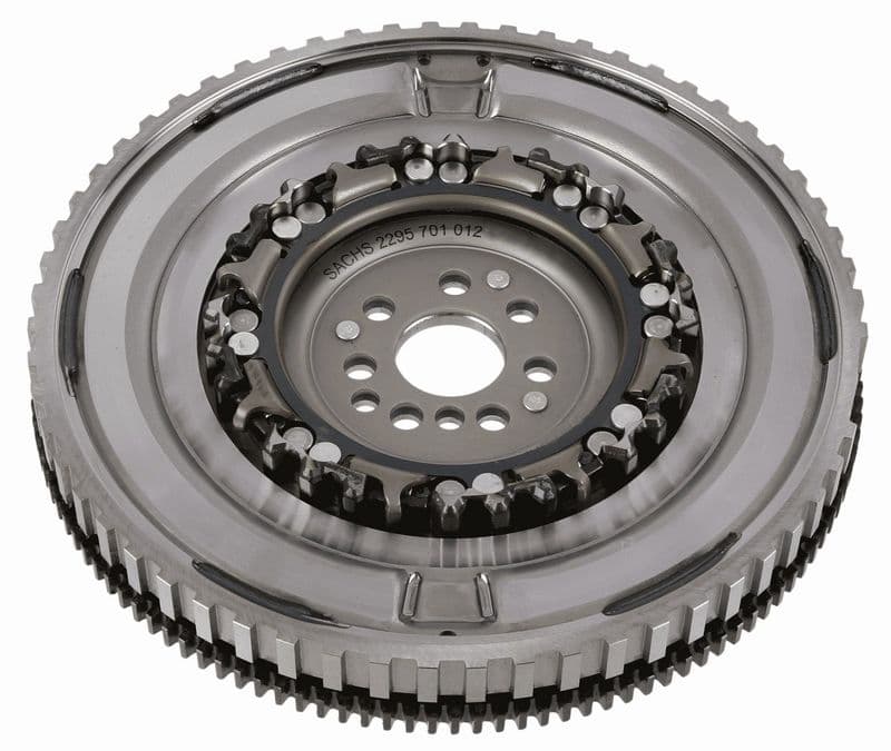 Volanta SACHS Dual-mass flywheel 2295 701 012