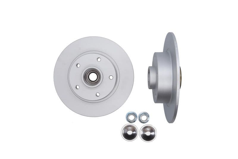 Disc frana KAMOKA 1031066