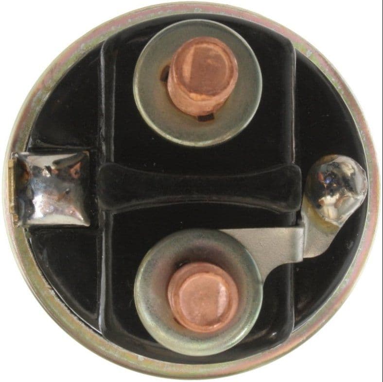Solenoid, electromotor HC-Cargo F 032 235 076