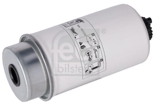 filtru combustibil FEBI BILSTEIN 185559