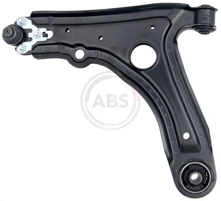 Brat, suspensie roata ABS 210578