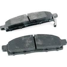 set placute frana,frana disc MTR 12160817