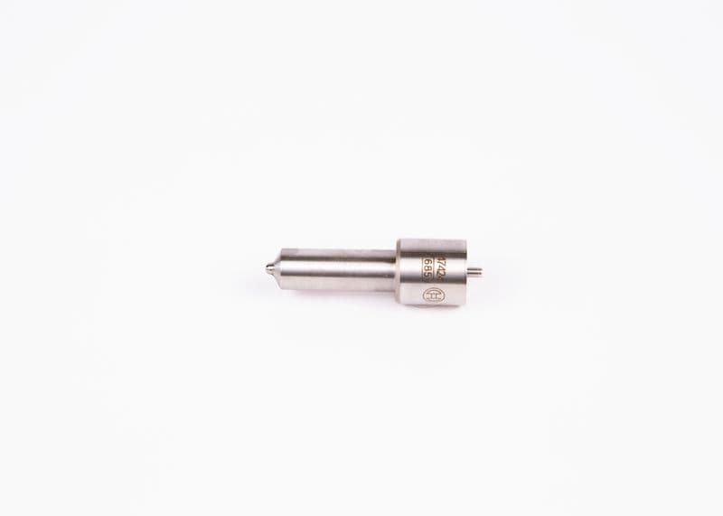Injector BOSCH 0 433 171 214