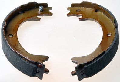 Set saboti frana DENCKERMANN B120167