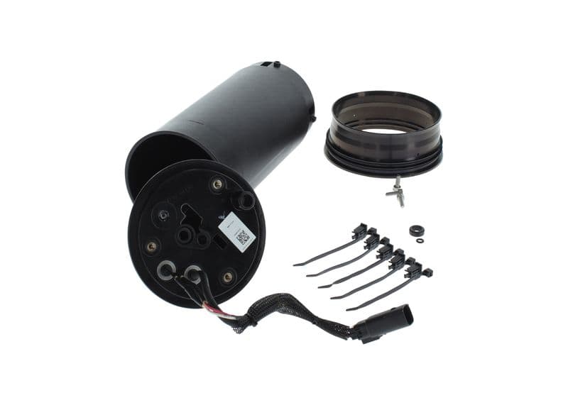 Incalzire, unitate rezervor (injectare aditiv) BOSCH F 01C 600 362