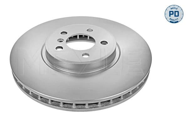 Disc frana MEYLE -PD: Advanced performance and design. 383 521 0006/PD