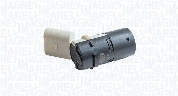 Senzor, ajutor parcare MAGNETI MARELLI 021016001010