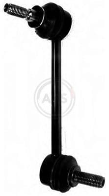 Brat/bieleta suspensie, stabilizator ABS 260090