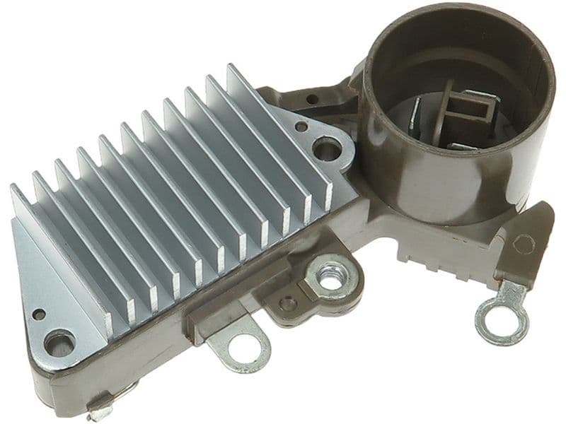 Regulator, alternator AS-PL STANDARD ARE6018