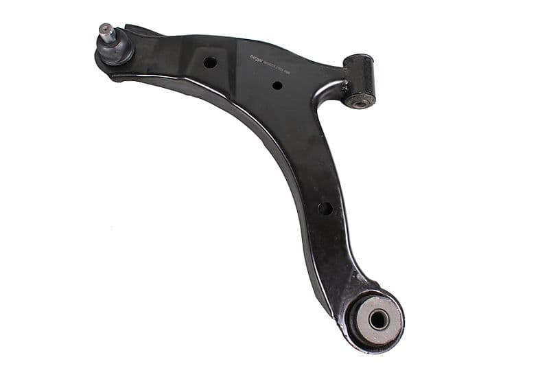 Brat, suspensie roata METZGER AUTOTEILE 58025701
