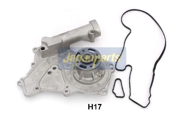 Pompă de apă, răcire motor JAPANPARTS PQ-H17