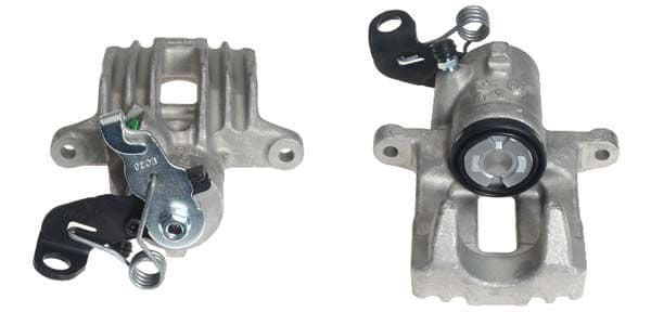 Etrier frana BREMBO ESSENTIAL LINE F 85 445