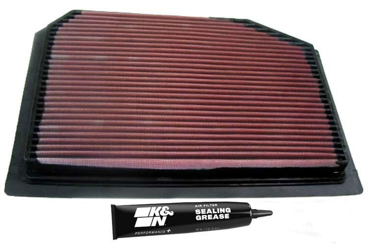 Filtru aer K&N Filters 33-2731