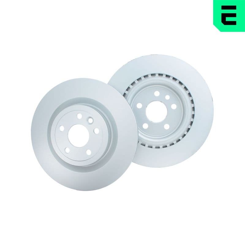 Disc frana OPTIMAL BS-9704C