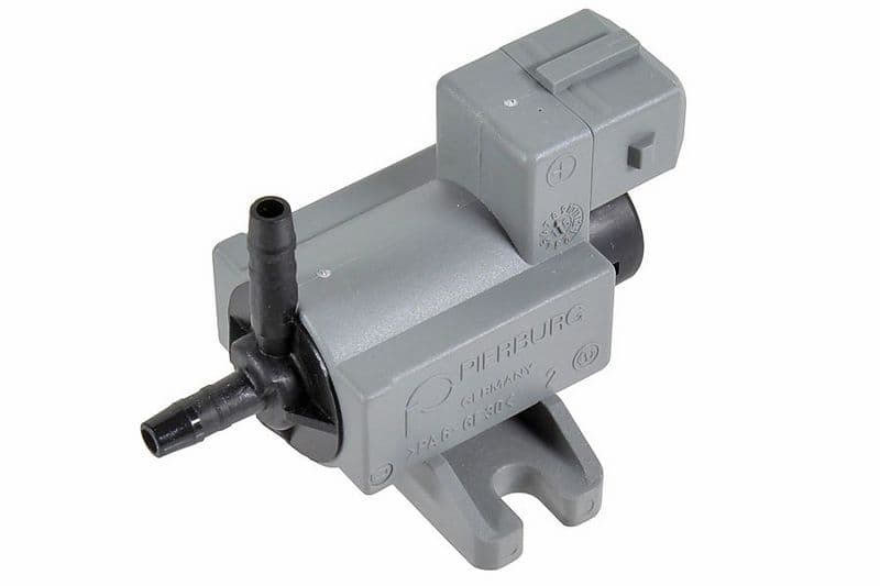 Supapă AGR, comanda gazelor de eșapament METZGER AUTOTEILE 08920130
