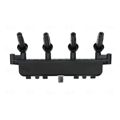 bobina de inductie NISSENS 966759