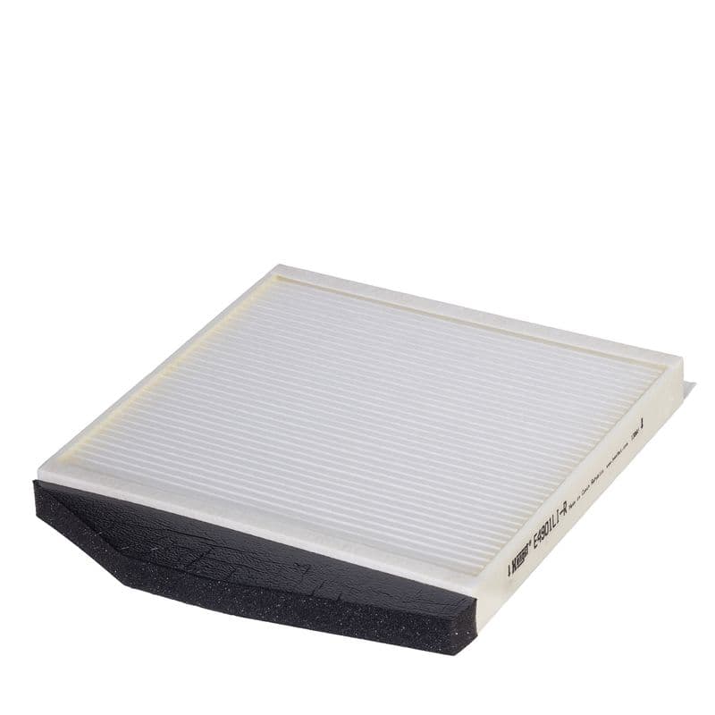Filtru, aer habitaclu HENGST FILTER E4901LI-R