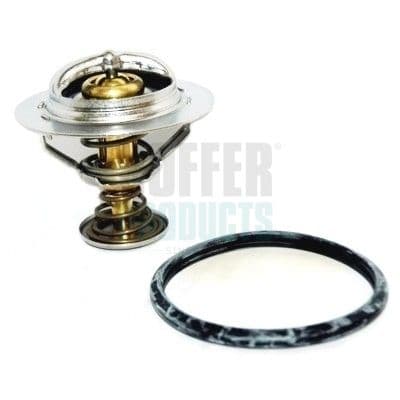 termostat,lichid racire MEAT & DORIA 8192531
