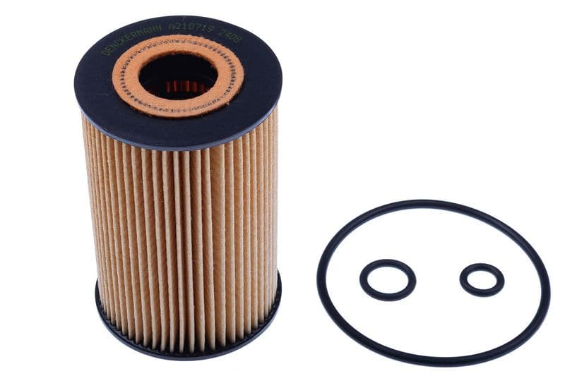 Filtru ulei DENCKERMANN A210719