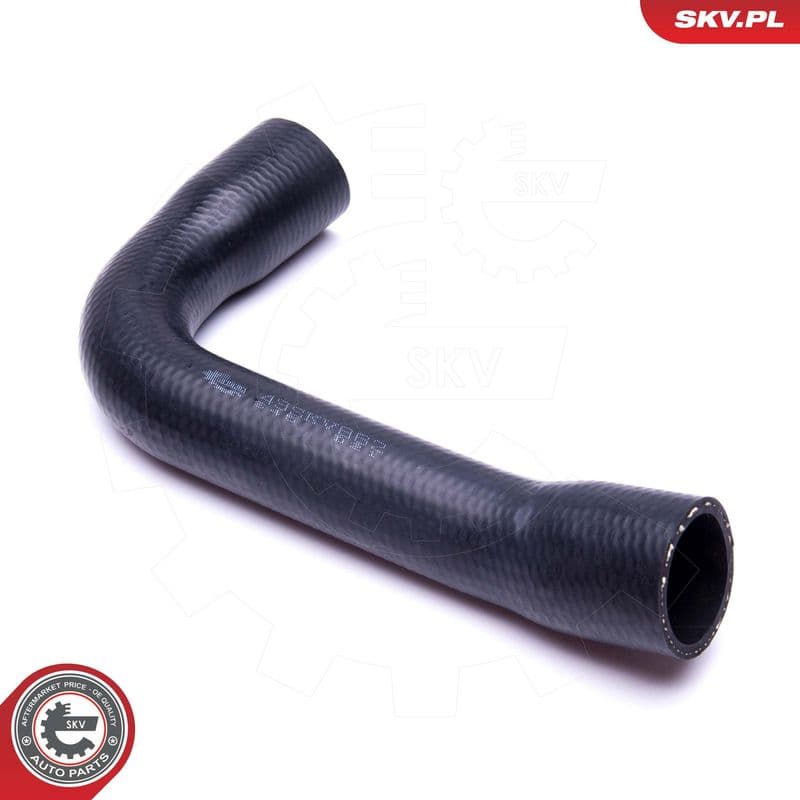 Furtun radiator ESEN SKV 43SKV862