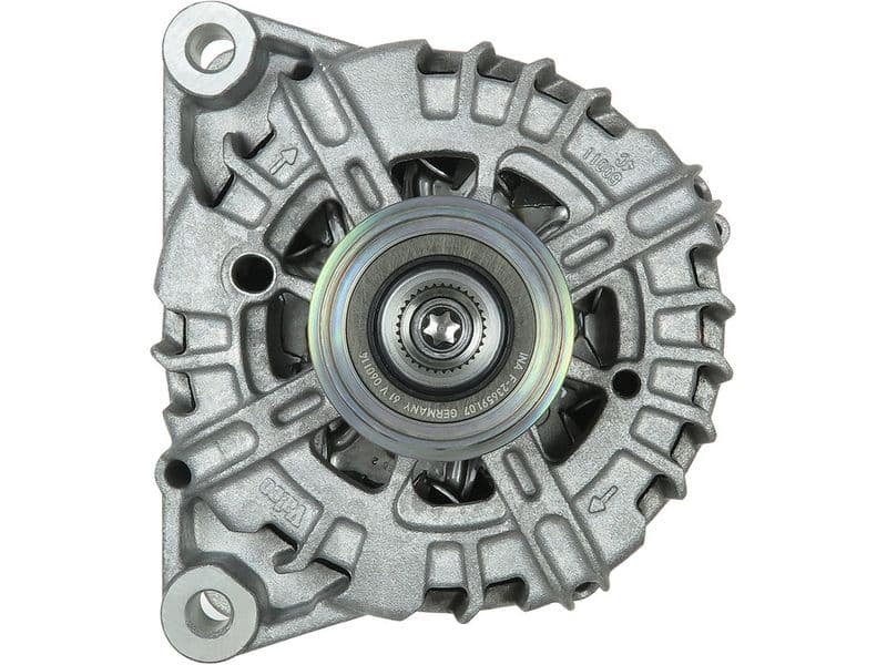 Generator / Alternator AS-PL PREMIUM A3193(VALEO)