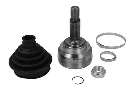 Set articulatie, planetara METELLI 15-1158