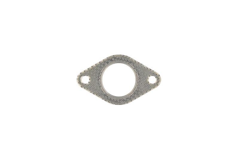 Garnitura, galerie evacuare TOPRAN 100 263
