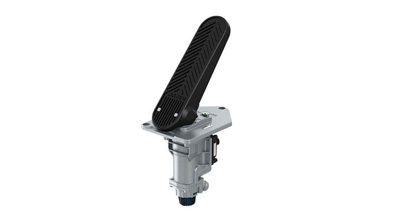 Senzor pozitie pedala de frana WABCO 4800020220
