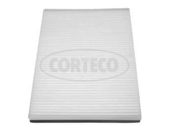 Filtru, aer habitaclu CORTECO 21652347