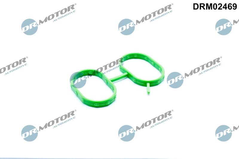 Garnitura, galerie admisie Dr.Motor Automotive DRM02469