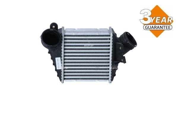 Intercooler, compresor NRF 30850