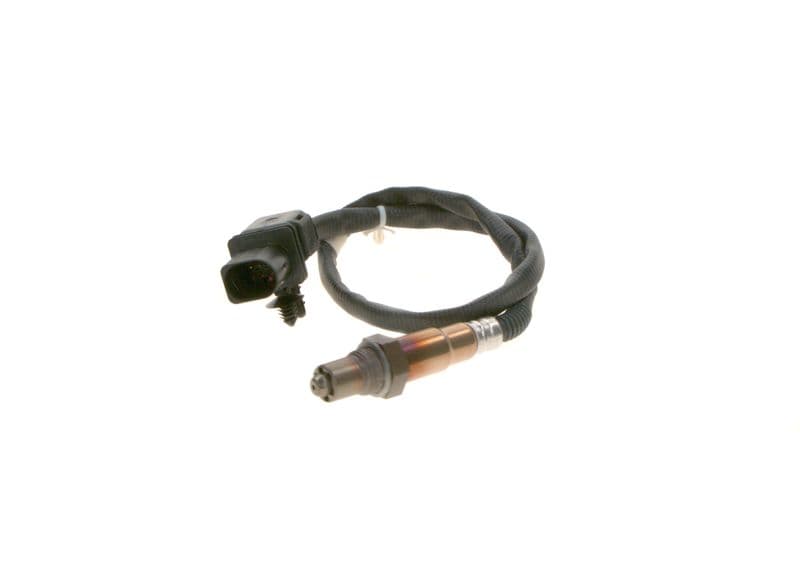 Sonda Lambda BOSCH 0 258 017 237