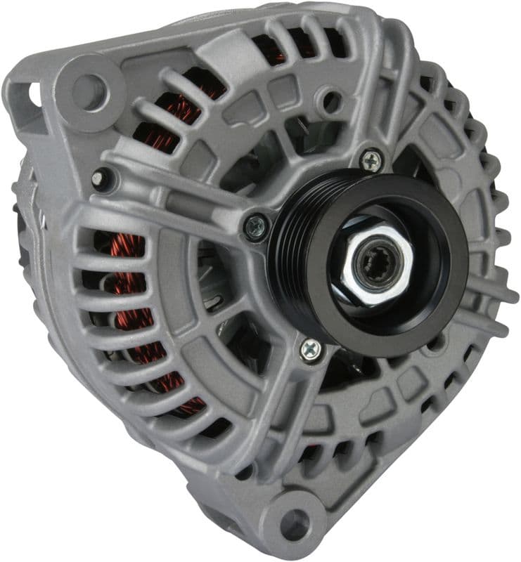 Generator / Alternator HC-CARGO F 032 114 836