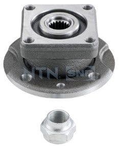 Set rulment roata SNR R158.13