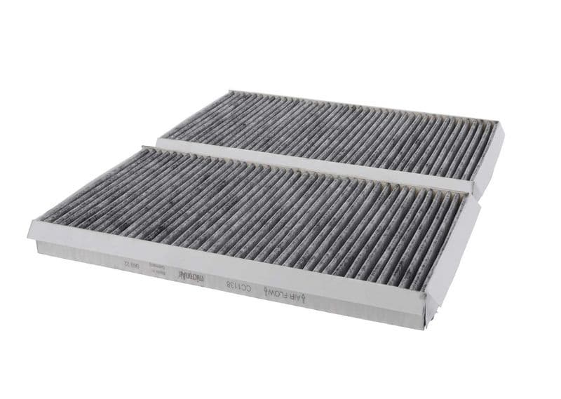 Filtru, aer habitaclu CORTECO 21653064