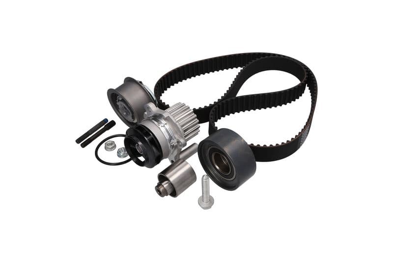 Set pompa apa + curea dintata KAMOKA 7001210