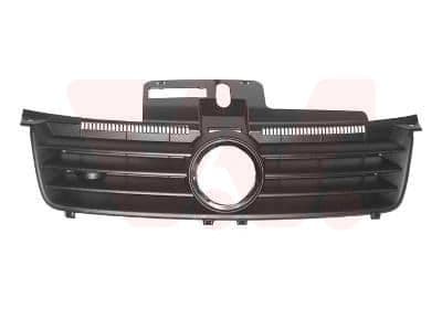 Grila radiator VAN WEZEL ** Equipart ** 5827510