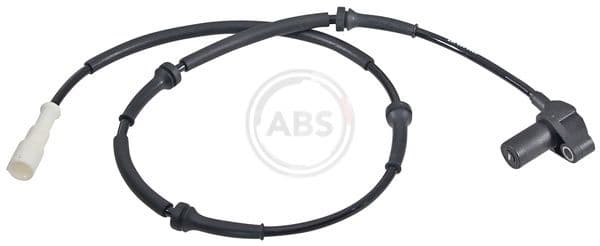 senzor,turatie roata ABS 30696