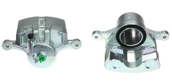 Etrier frana BUDWEG CALIPER 345002