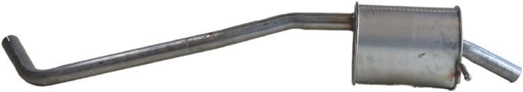 Toba esapament finala BOSAL 279-895
