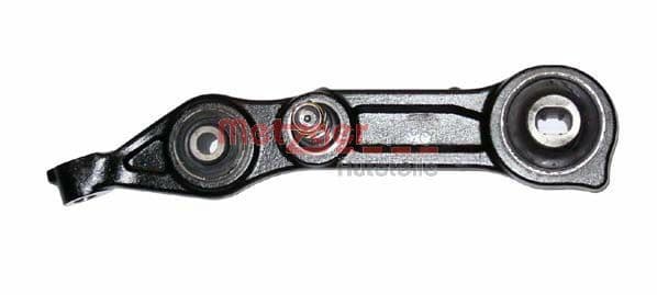 Brat, suspensie roata METZGER AUTOTEILE 58053201