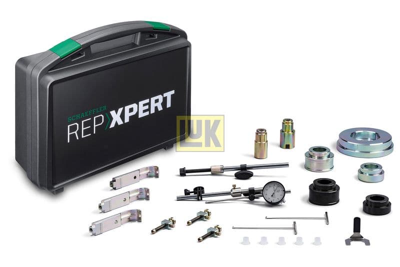 Set scule de montaj, ambreiaj/volanta Schaeffler LuK 400 0419 10