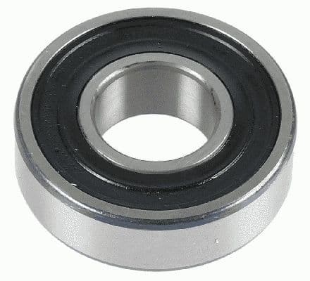 Rulment priza directa, ambreiaj SACHS 1863 869 009