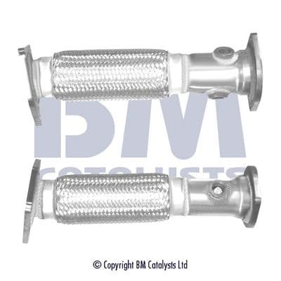 Racord evacuare BM CATALYSTS BM50380