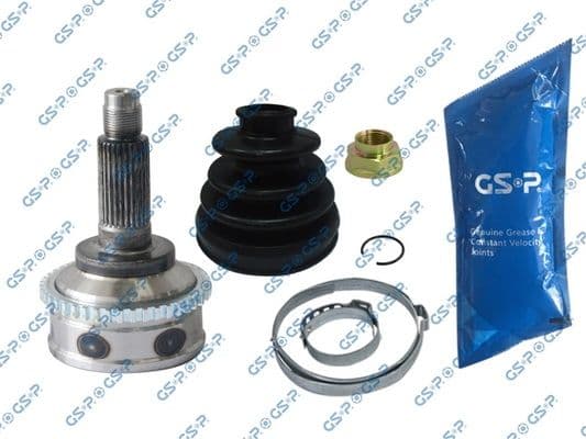 Set articulatie, planetara GSP 834117