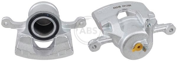 Etrier frana ABS 740122