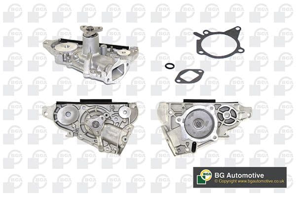 Pompă de apă, răcire motor BGA CP18610
