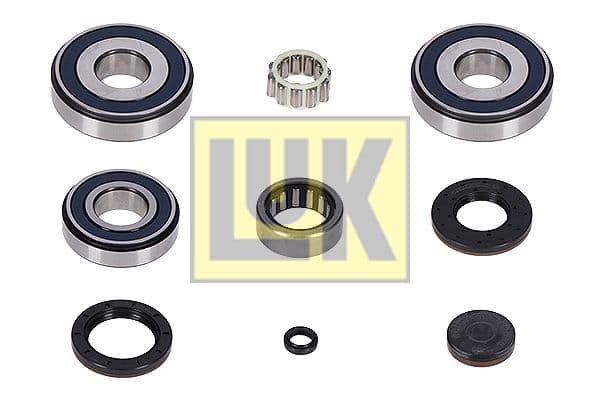Set reparatie, transmisie manuala Schaeffler LuK GearBOX 462 0152 10