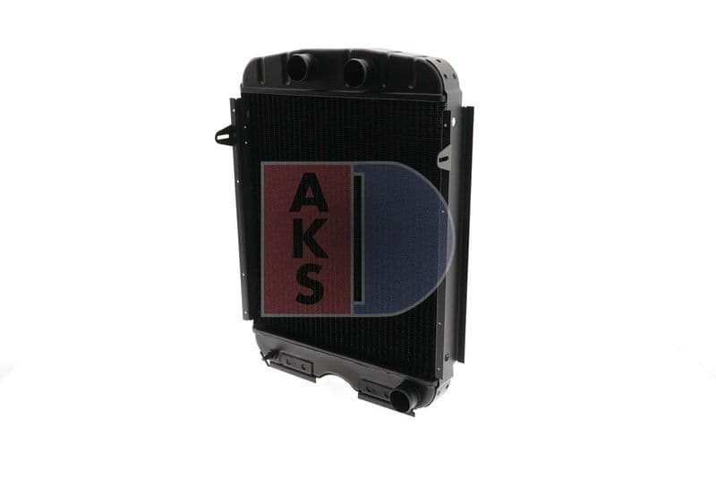 Radiator, racire motor AKS DASIS 440201N