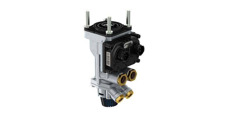 Senzor pozitie pedala de frana WABCO 4800030040